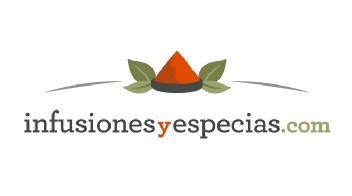 Imagen de INFUSIONESYESPECIAS.COM
