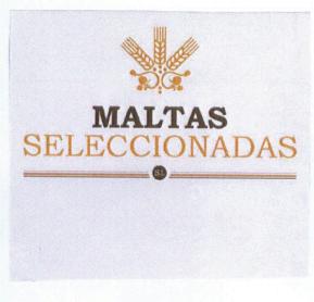 Imagen de MALTAS SELECCIONADAS