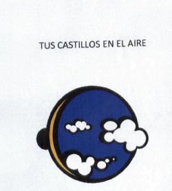 Imagen de TUS CASTILLOS EN EL AIRE
