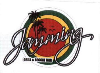 Imagen de JAMMING GRILL & REGGAE BAR