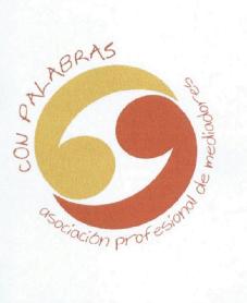 Imagen de CON PALABRAS ASOCIACION PROFESIONAL DE MEDIADORES
