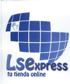 Imagen de LSEXPRESS TU TIENDA ONLINE