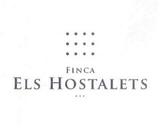 Imagen de FINCA ELS HOSTALETS
