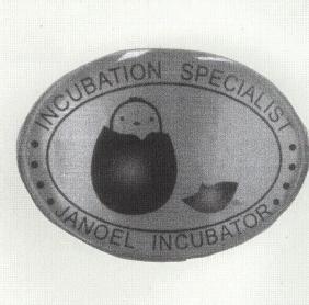 Imagen de INCUBATION SPECIALIST JANOEL INCUBATOR