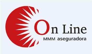 Imagen de ON LINE MMM ASEGURADORA