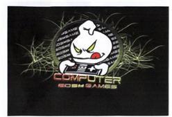 Imagen de COMPUTER EDS# GAMES