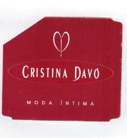 Imagen de CRISTINA DAVO MODA INTIMA