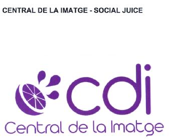 Imagen de CENTRAL DE LA IMATGE - SOCIAL JUICE CDI CENTRAL DE LA IMATGE