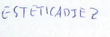 Imagen de ESTETICADIEZ