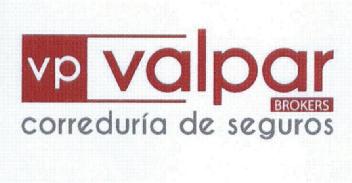 Imagen de VP VALPAR BROKERS CORREDURIA DE SEGUROS