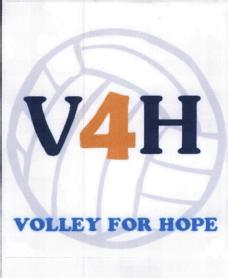 Imagen de V4H VOLLEY FOR HOPE