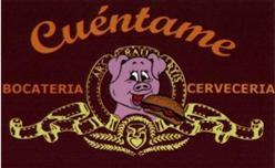 Imagen de CUENTAME BOCATERIA CERVECERIA