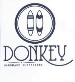 Imagen de DONKEY HANDMADE SURFBOARDS