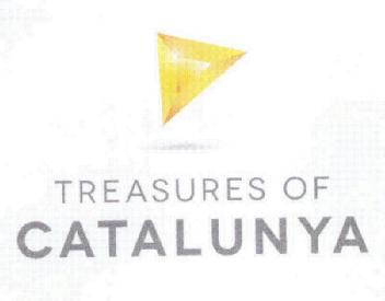 Imagen de TREASURES OF CATALUNYA