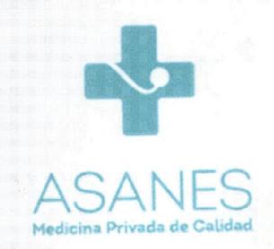 Imagen de ASANES MEDICINA PRIVADA DE CALIDAD