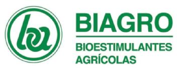 Imagen de BIAGRO BIOESTIMULANTES AGRICOLAS BA