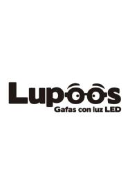 Imagen de LUPOOS GAFAS CON LUZ LED