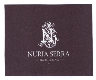 Imagen de NS NURIA SERRA -BARCELONA-