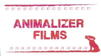 Imagen de ANIMALIZER FILMS