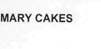 Imagen de MARY CAKES