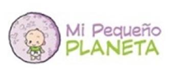 Imagen de MI PEQUEÑO PLANETA