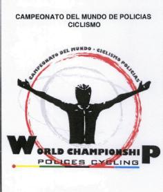 Imagen de CAMPEONATO DEL MUNDO DE POLICIAS CICLISMO CAMPEONATO DEL MUNDO CICLISMO POLICIAS WORLD CHAMPIONSHIP POLICES CYCLING