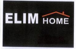 Imagen de ELIM HOME