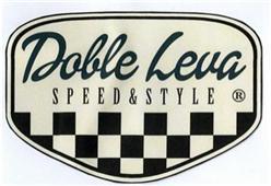 Imagen de DOBLE LEVA SPEED & STYLE