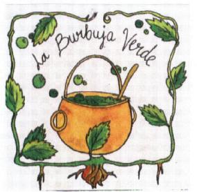 Imagen de LA BURBUJA VERDE