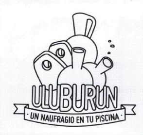 Imagen de ULUBURUN UN NAUFRAGIO EN TU PISCINA