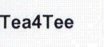 Imagen de TEA4TEE