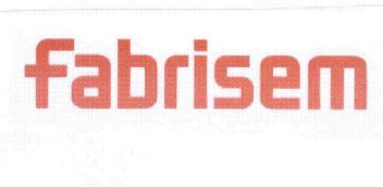 Imagen de FABRISEM