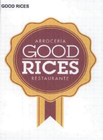 Imagen de ARROCERIA GOOD RICES RESTAURANTE
