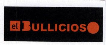 Imagen de EL BULLICIOSO