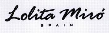 Imagen de LOLITA MIRO SPAIN