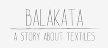 Imagen de BALAKATA A STORY ABOUT TEXTILES