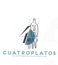 Imagen de CUATRO PLATOS EL GASTROBAR DE CANTARRANILLAS