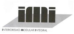 Imagen de IMI INTERIORISMO MODULAR INTEGRAL