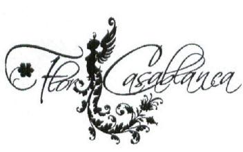 Imagen de FLOR CASABLANCA