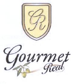 Imagen de GOURMET REAL