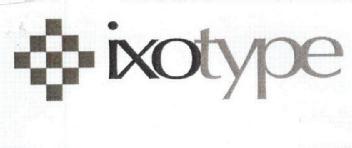 Imagen de IXOTYPE