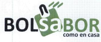 Imagen de BOLSABOR COMO EN CASA