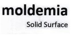 Imagen de MOLDEMIA SOLID SURFACE