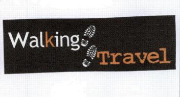 Imagen de WALKING TRAVEL