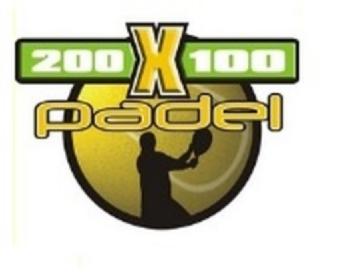 Imagen de 200 X 100 PADEL