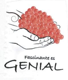 Imagen de FASCINANTE ES GENIAL