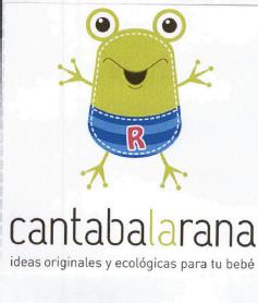 Imagen de R CANTABALARANA IDEAS ORIGINALES Y ECOLOGICAS PARA TU BEBE