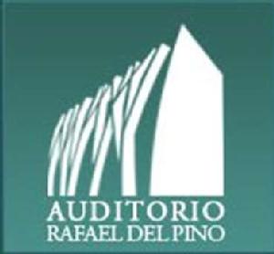 Imagen de AUDITORIO RAFAEL DEL PINO