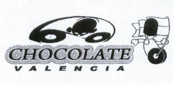 Imagen de CHOCOLATE VALENCIA
