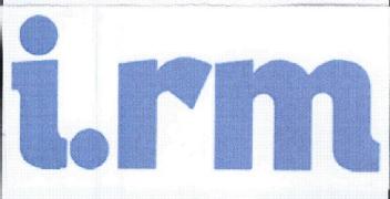Imagen de I.RM